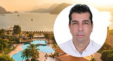 Martı Resort ve Martı La Perla'ya sektörün deneyimli ismi genel müdür olarak atandı