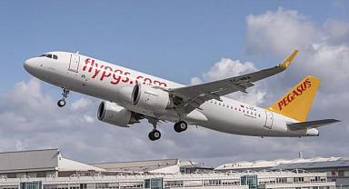 Pegasus yurt dışında düşük maliyetli hava yolu kurmaya hazırlanıyor