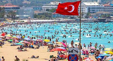 Türkiye'den sorumlu turizm atağı!