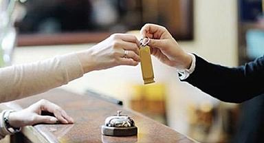 Türkiye ve rakiplerinde otel dolulukları ile turist gecelemelerindeki son durum!