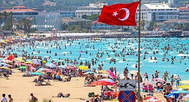 2024 turizm sezonu rezervasyonlarında son durum!