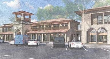 250 milyon TL yatırımla yapılacak termal otel için ilk adım atıldı!