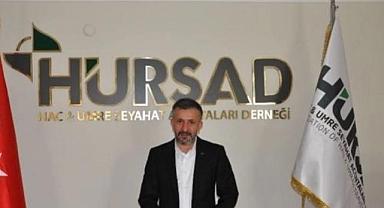 Diyaeddin Şahin'in acentasında Hac vurgunu! Hem de kurasız ve fahiş fiyattan
