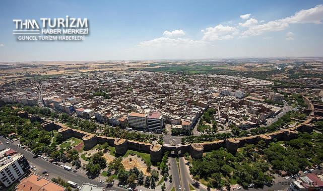 Diyarbakır'da 3 otel açık artırma ile satışa çıkarıldı!