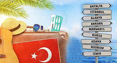 Yurt içi otel ve tatil fiyatlarında son durum!