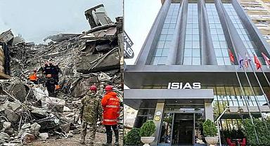 72 kişiye mezar olan İsias Otel davasında önemli gelişme!