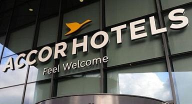 Accor Türkiye'de 2024 yılında 14 otel açacak!