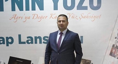 Ağrı Kültür ve Turizm Müdürü çocuk istismarı suçlaması ile gözaltına alındı
