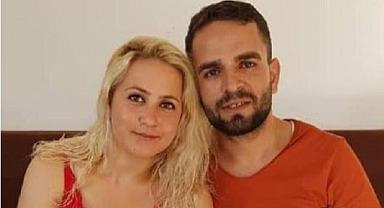 Eşini sokak ortasında öldürüp kızını kaçıran turizmci suç makinesi çıktı!
