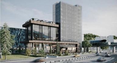 Eski Turizm Bakanı konaklama sektörüne girdi! İstanbul'da 58 odalı 45 ofisli otel yapacak