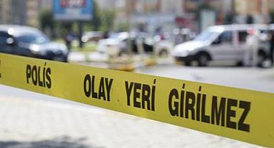 İstanbul'daki otelde kanlı infaz!