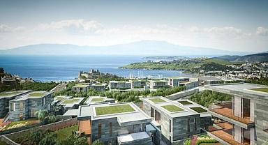 Swissotel Residences Bodrum Hill sessiz sedasız satıldı! İşte yeni sahibi