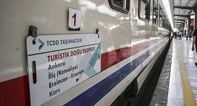 Turistik Doğu Ekspresi biletlerine rekor zam geliyor!