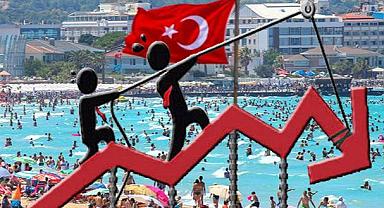 Turizm sektörü umutlu olduğu 2024 sezonuna temkinli giriyor!