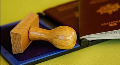 Türkiye'den 6 ülkenin vatandaşlarına vize muafiyeti
