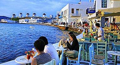 Yerli turist Ege yerine Yunan Adaları'nı tercih edecek! İşte fiyatlar