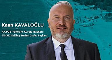 Kaan Kavaloğlu yine çark etti! 2024 turizm sezonu...