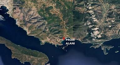 Limak Holding'in Bodrum otel projesinin iptali için imza kampanyası başlatıldı!