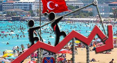 Türkiye turizmini 2024 yılında bekleyen ana sorun!