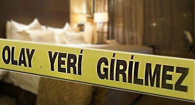 7 işçi otelde karbonmonoksit gazından zehirlendi!