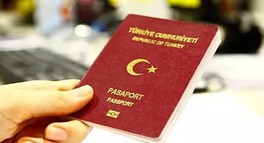 Dünyanın en güçlü pasaportları açıklandı! İşte Türkiye'nin sırası