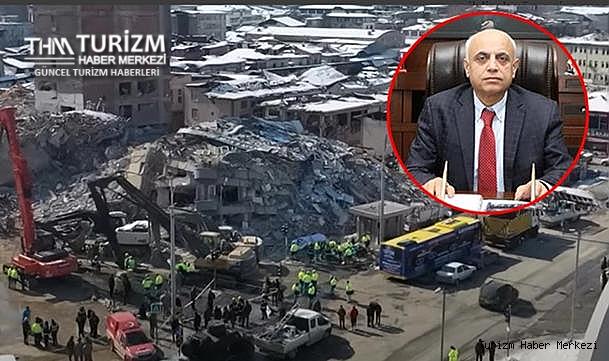 Onlarca kişiye mezar olan otelin sahibi Zafer Kırçuval serbest! Delillerde karartma riski