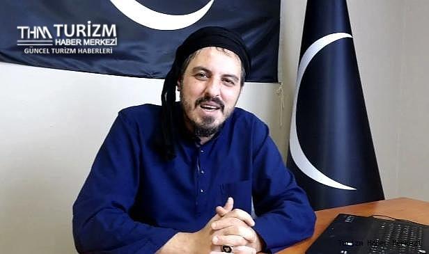 Pes artık! Sözde hoca kendini mehdi ilan edip termal otelde harem kurdu
