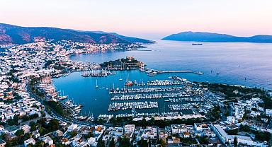 Rus tur operatörü Bodrum ve Dalaman kapasitesini artırdığını açıkladı!