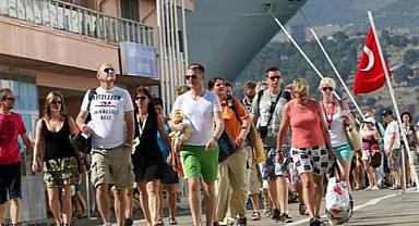 Türkiye'nin turizm başarısı! Yabancı turistlerin gözdesi haline geldi