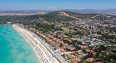 Çeşme otelleri bayram tatilinde ne kadar dolu?