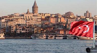 İstanbul'a gelen turist sayısı belli oldu! Rekora koşuyor