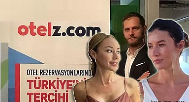 Otelz'de yasak aşk skandalı! Kocanı aldım kavgası büyüyor