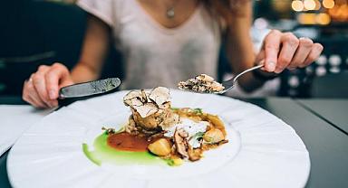 Antalya gastronomi turizminde atağa geçti!