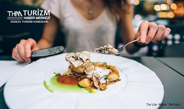 Antalya gastronomi turizminde atağa geçti!