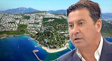 Bodrum'da rantın kralını yapan Ahmet Aras'ın yolsuzluk ve usulsüzlükleri ifşa oldu! Soruşturma başlatıldı