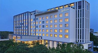 Radisson Otel Grubu 2024'ün ilk çeyreğinde o bölgelerde büyümeyi sürdürüyor