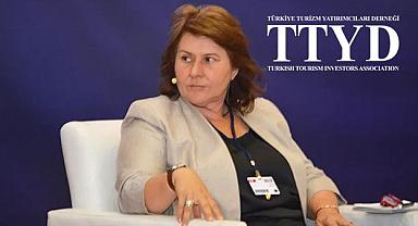 TTYD Başkanı Narin: ''Ülkemiz turizmini küresel arenada daha da güçlendirmeyi hedefliyoruz''