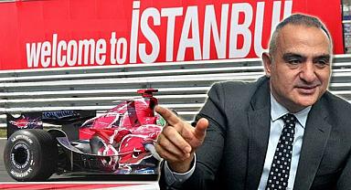 Turizm verilerini değerlendiren Bakan Ersoy'dan Formula 1 müjdesi!