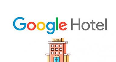 Rekabet Kurulu'ndan Google'a otel cezası!