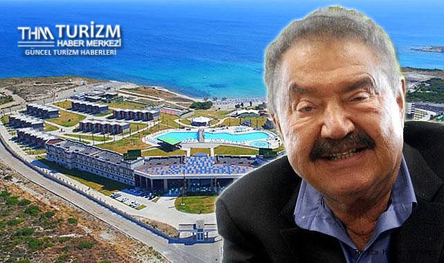 Trabzonspor Onursal Başkanı Mehmet Ali Yılmaz'ın oteli satışa çıktı!