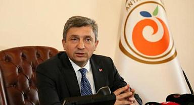 FTI Group'un iflasının Antalya turizmine etkisini Vali Şahin açıkladı!