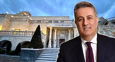 Sahibinin eski eşini ölümle tehdit ettiği Dorak Holding yeni otel açtı!