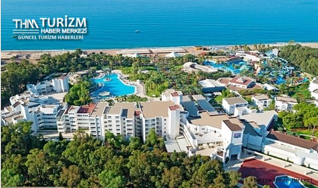 Antalya'daki 5 yıldızlı otel satıldı! İşte yeni sahibi