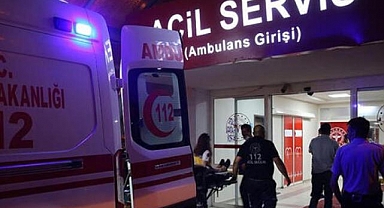 Bodrum'daki lüks otelde turistler zehirlendi! Hastaneye kaldırıldılar