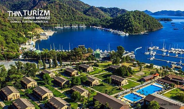 Göcek'te Düşlediğiniz Satılık Yazlık Villaya Sahip Olun