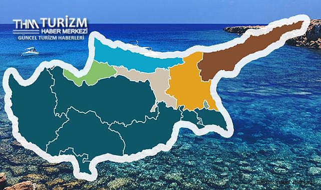 KKTC Turizm Bakanlığı'nda rüşvet skandalı!