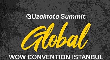 Uzakrota Global'in 22. zirvesi İstanbul'da toplanacak