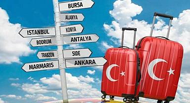 Yerli turist tatilini sezon sonuna bırakıyor!