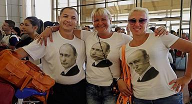 Antalya otellerinden Rus turiste görülmemiş indirim! Olan yine yerliye olacak
