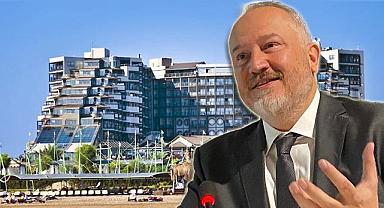 AKTOB Başkanı Kaan Kavaloğlu'ndan 2025 turizm sezonu öngörüsü!